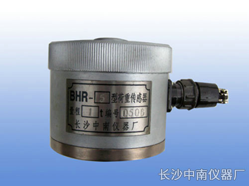 BHR-4A型電阻應(yīng)變式荷重傳感器、變送器